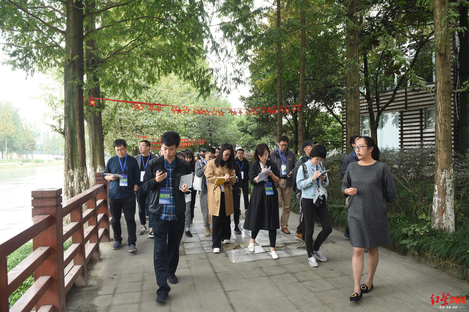 郫都区锦城公园片区规划 (郫都区锦城公园效果图)