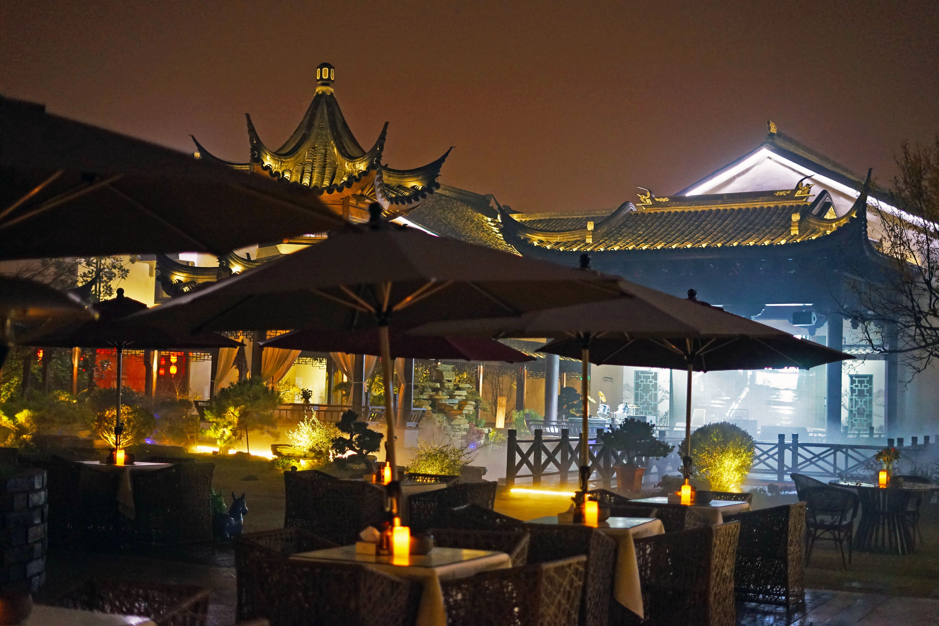 苏州是个温柔的地方,苏州人是个雅致的女人