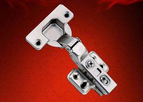 五金配件一定得选对吧,五金配件选购推荐