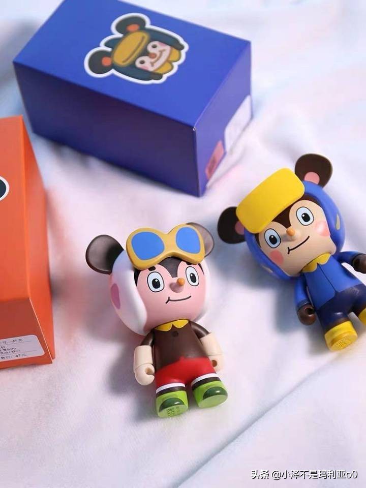 正版授权没那么坑！一份送给影视爱好者的周边礼物清单