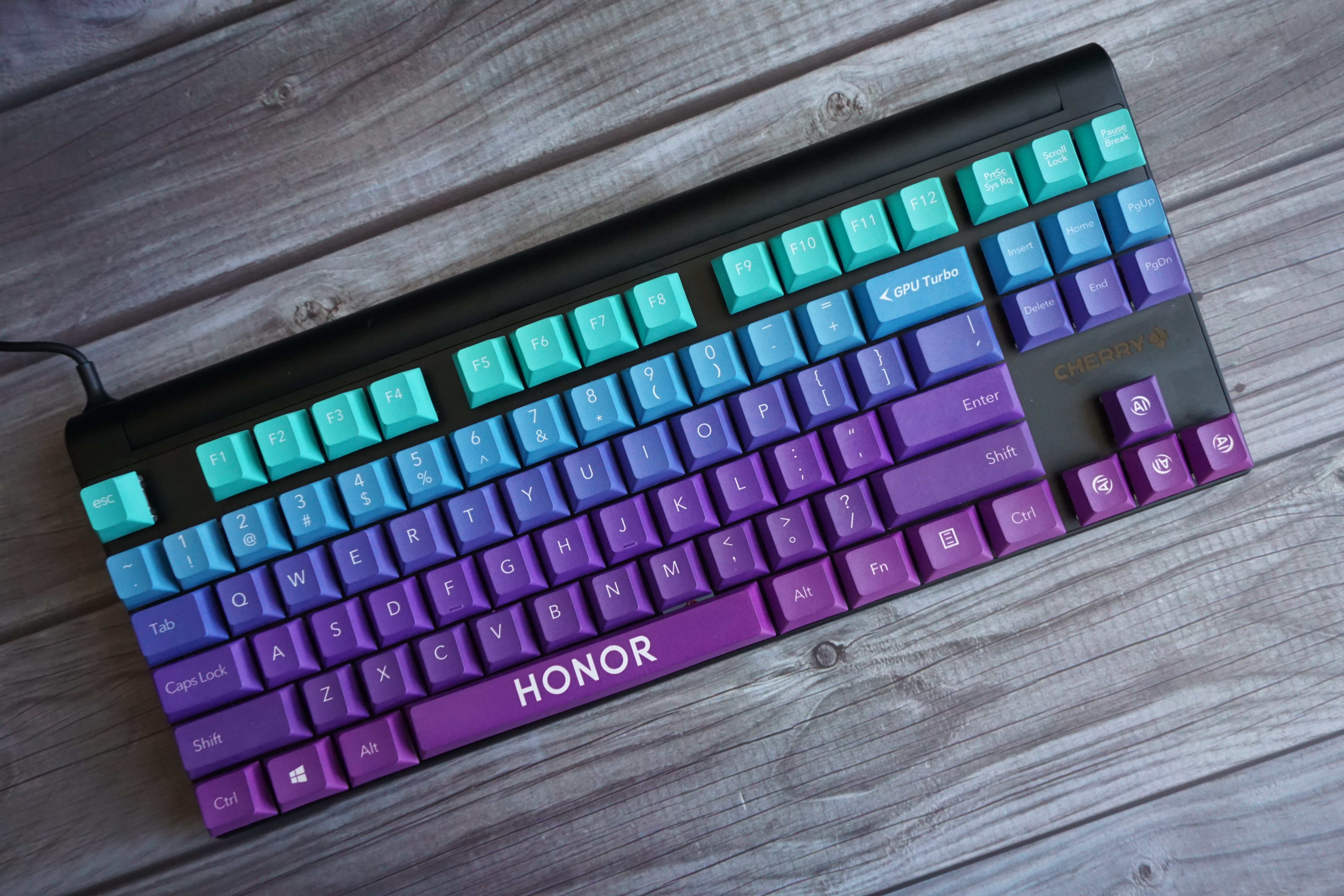 樱桃机械键盘mx9.0发布,cherry樱桃mx8.0有线机械键盘