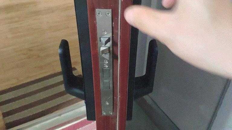 小米智能门锁pro和小米智能门锁1s,小米全自动智能门锁pro连不上wifi