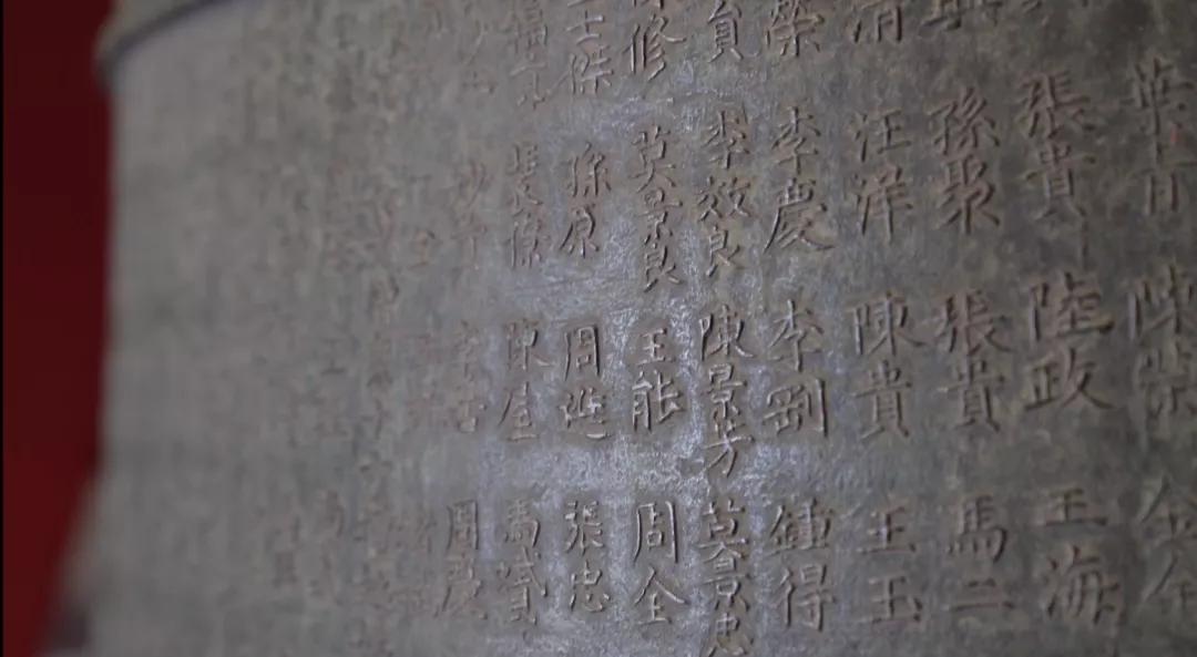 北京法海寺森林公园赏秋,石景山法海寺必看景点