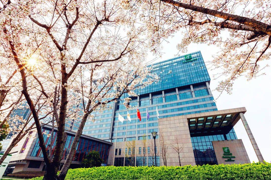 上海假日度假酒店,上海虹桥假日酒店项目