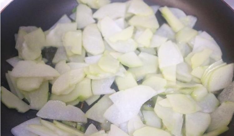 佛手瓜怎么做好吃颜值又高,佛手瓜能做什么美食