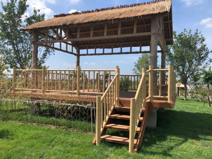 全铝合金仿真竹子,铝合金仿真竹子多少钱