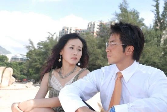 来内地发展的tvb演员心酸,tvb演员感叹工资来内地发展