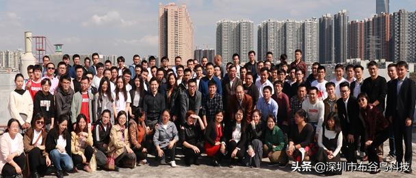 布谷鸟科技头条,布谷鸟科技官网