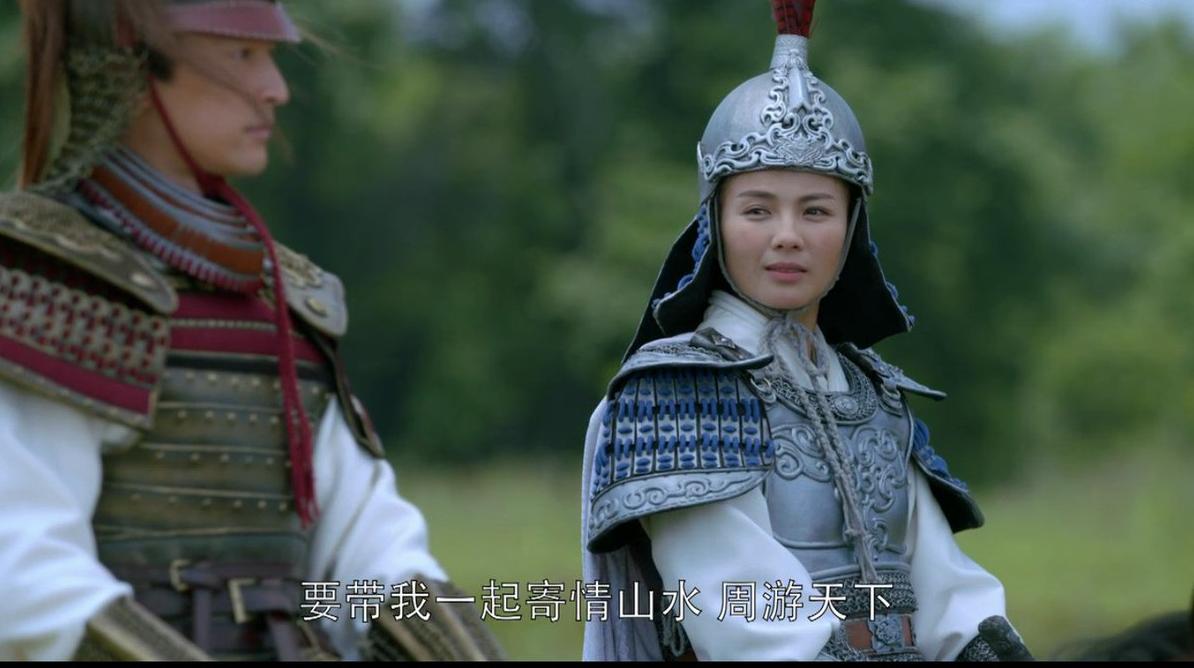 梅长苏为什么要救誉王妃,为什么梅长苏的势力那么大