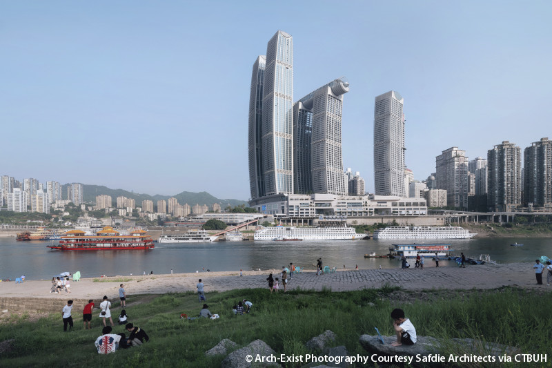 星河雅宝双子塔最新进度,星河雅宝双子塔竣工时间