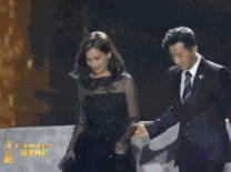 韩庚卢靖姗婚礼请柬曝光,韩庚卢靖姗婚礼伴郎伴娘