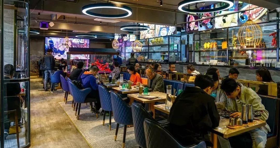 深圳不能错过的宝藏美食店铺,吃货宝藏店铺