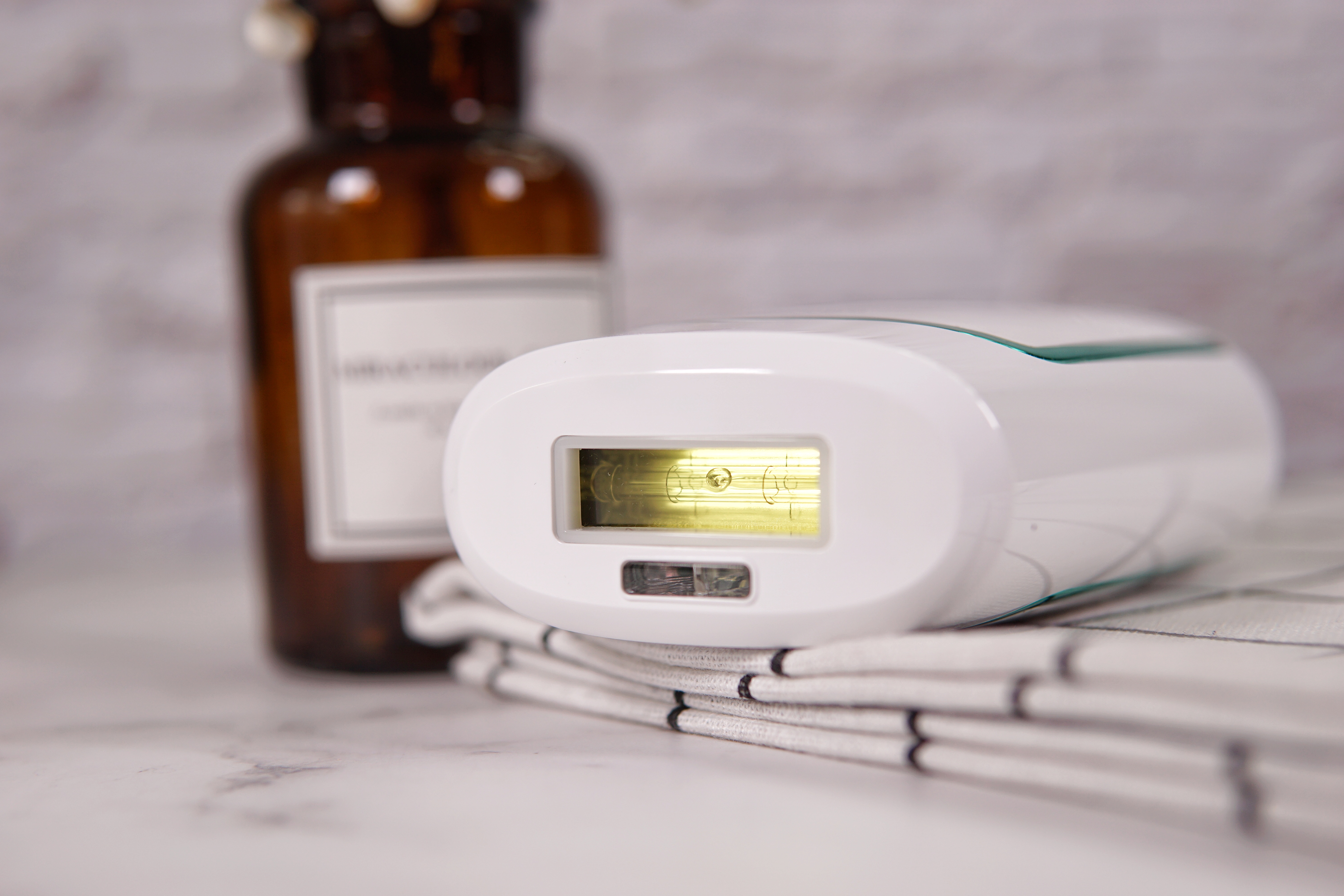 给大伙测评六款热门脱毛仪,opt脱毛仪哪种最好