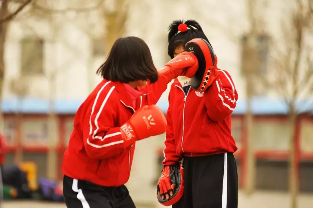 塔沟武校铁军,塔沟武校铁军分校