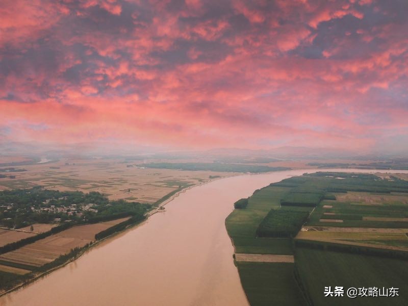 风水宝地只有山形,风水宝地真的和别的地方不一样吗