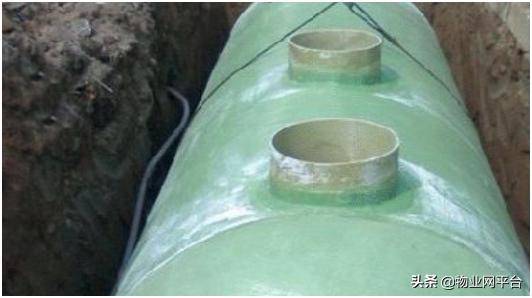 化粪池清掏如何做,清掏化粪池