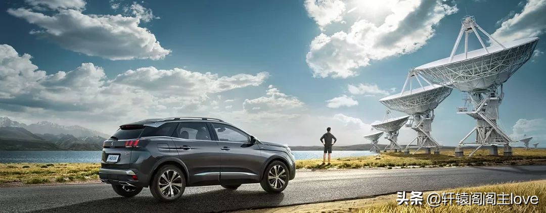 法系车值得买的卖点,法系车到底值不值得买