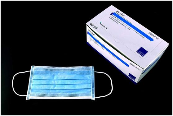 你买到的口罩是合格品吗,你买的口罩干净吗