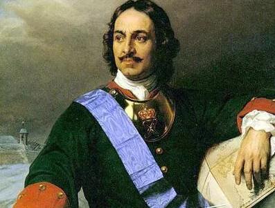 沙皇俄国的腐朽统治,沙皇俄国由盛转衰的转折点