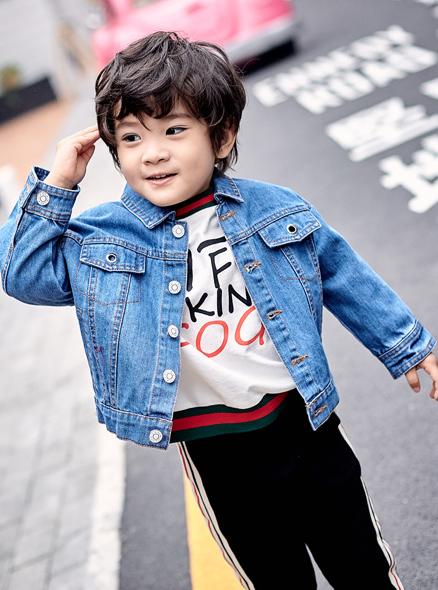 童装店铺陈列怎么出高级感,童装店的陈列技巧和方法