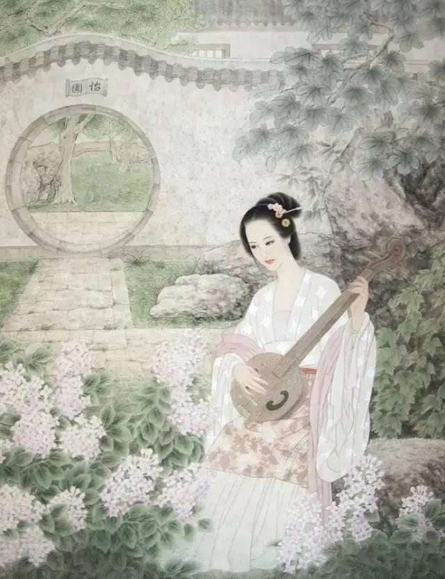 西汉细君公主,细君公主和亲是哪一年