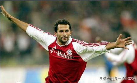 历史巅峰边锋排行榜,世界公认十大最佳边锋