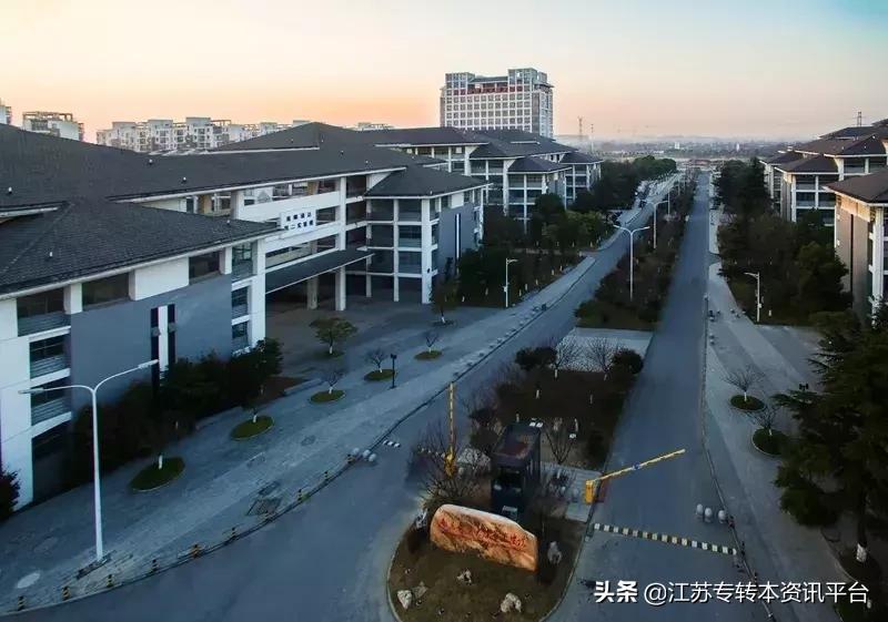 江苏专转本学校南京邮电大学,江苏专转本南京邮电大学邮政管理