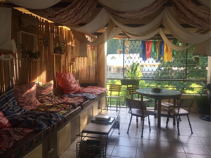 菲律宾自由行旅游攻略地图,菲律宾10天深度游