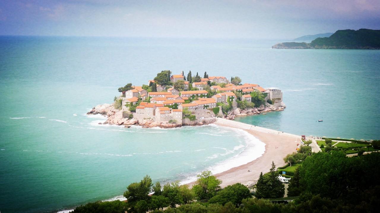 能够办理黑山旅游团免签的旅行社,黑山和克罗地亚对中国人免签吗