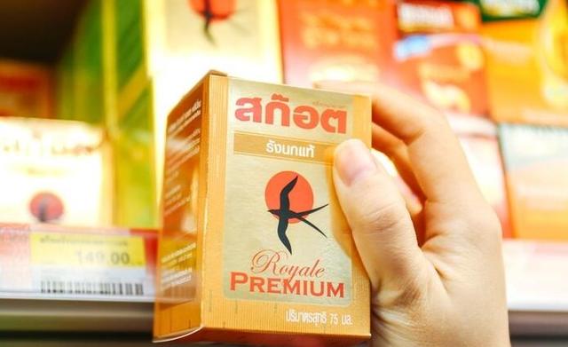 去泰国买什么礼物比较划算,去泰国旅游买什么礼物最划算