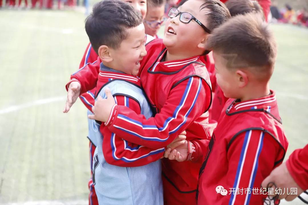 幼儿园足球运动会,幼儿园足球运动展示