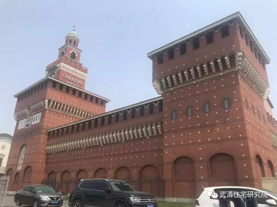 天津武清买房子值不值,武清买公寓房的优缺点