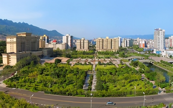 重庆北碚区新房房价,现在在重庆北碚买房大概多少钱