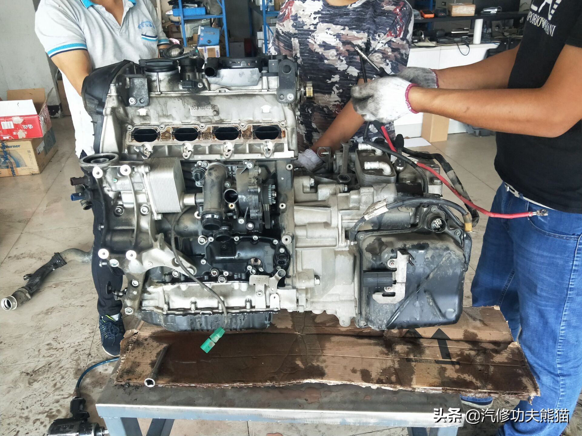 斯柯达野帝1.8t烧机油能解决吗,斯柯达野帝1.8t烧机油严重