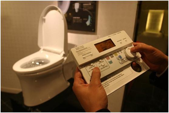 世界厕所日,金柏丽雅卫浴价位高不高