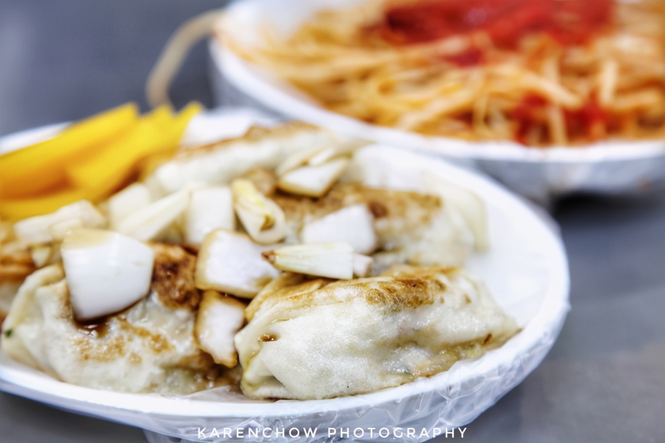 韩国小众游釜山市,大邱安东小吃