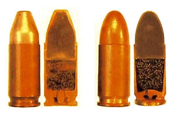 世界公认十大顶级全自动手枪,奥地利手枪公司系列手枪