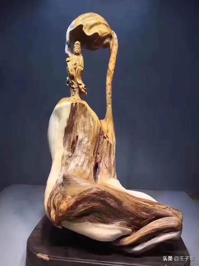 根雕注意事项及禁忌,根雕加工中需注意什么