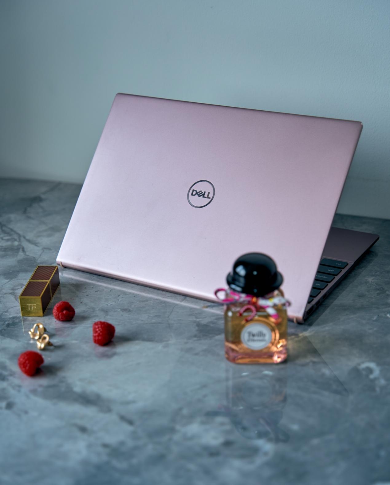 戴尔灵越13pro有安装office软件吗,戴尔灵越13pro对比macbookair