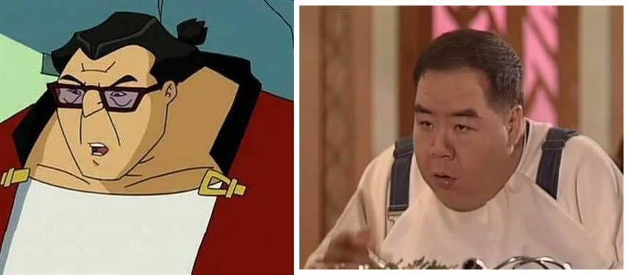 成龙历险记小玉长大后特鲁去哪了 (成龙历险记真人版老爹打小玉图片)