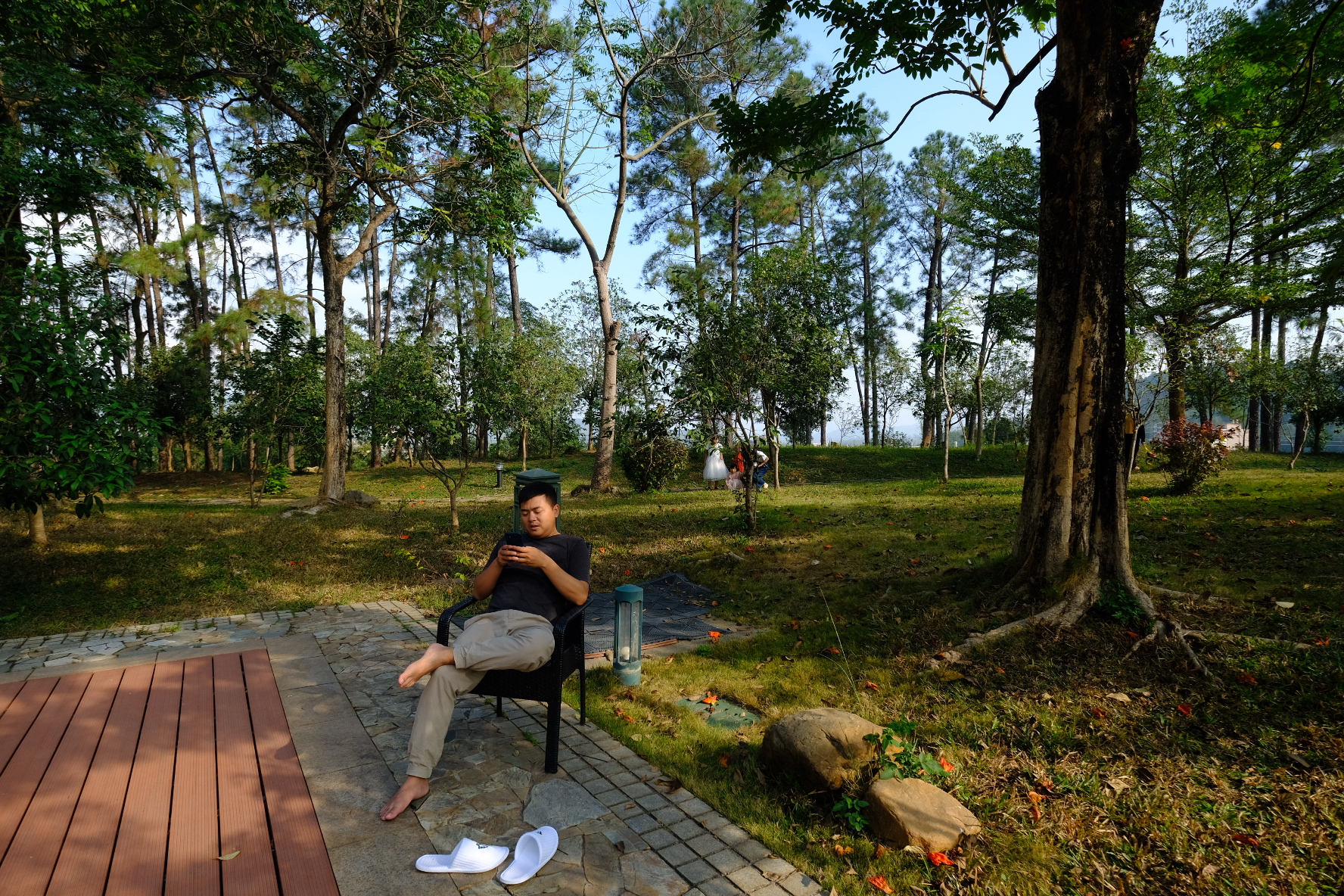 清远森波拉避暑胜地,森波拉奇妙世界温泉门票价格