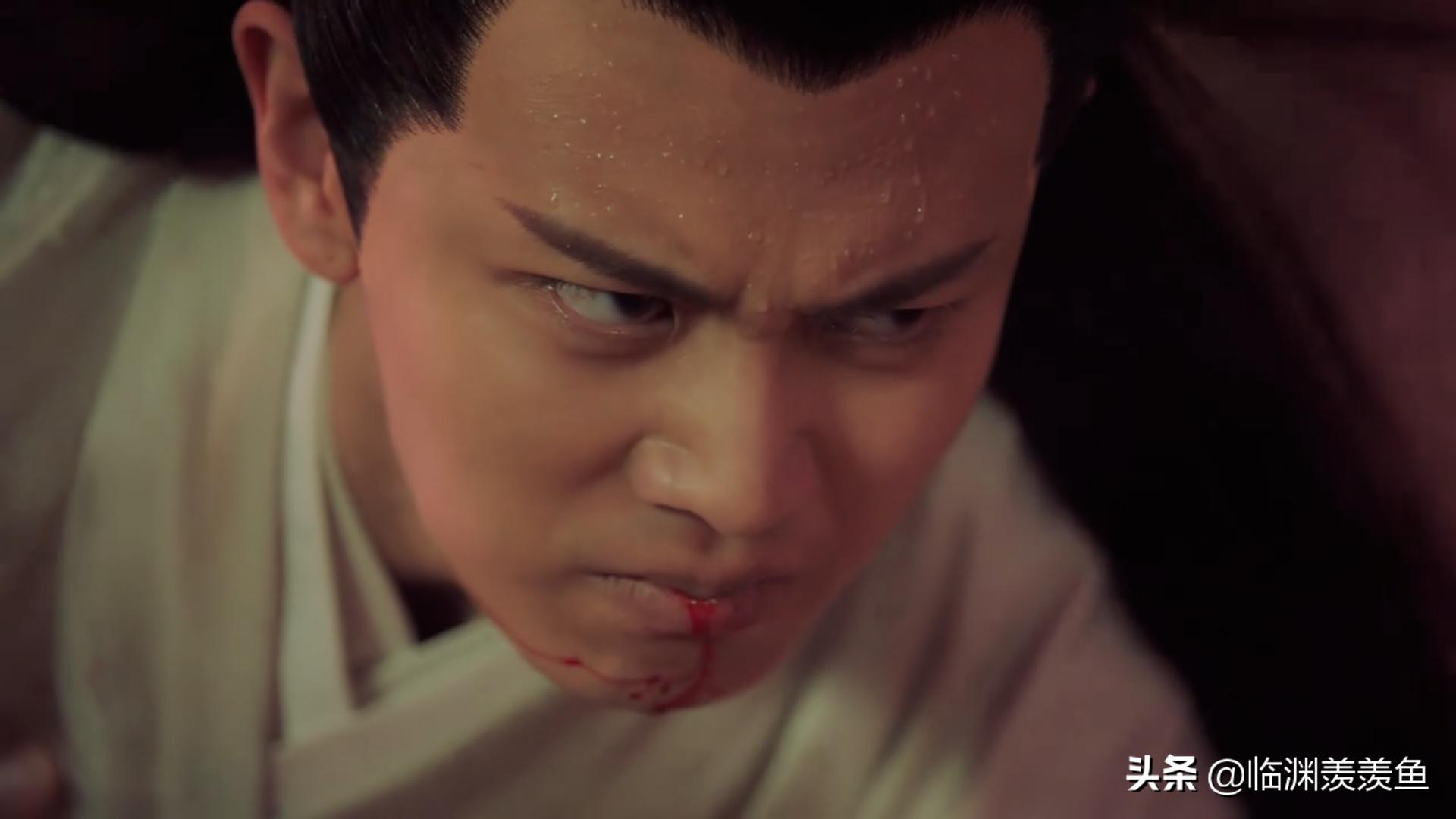 天乩之白蛇传说许宣死,天乩之白蛇传说许宣魂飞魄散