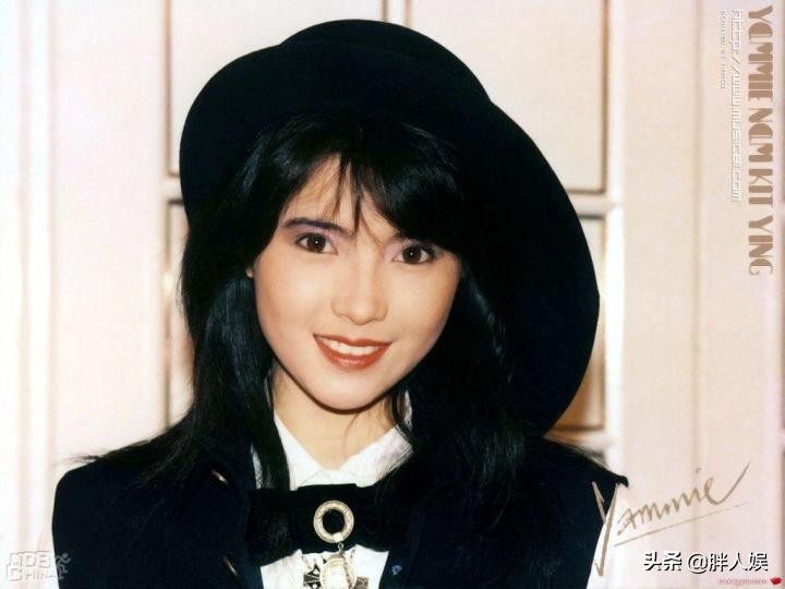 蓝洁瑛死因未解之谜,天妒红颜真实事件