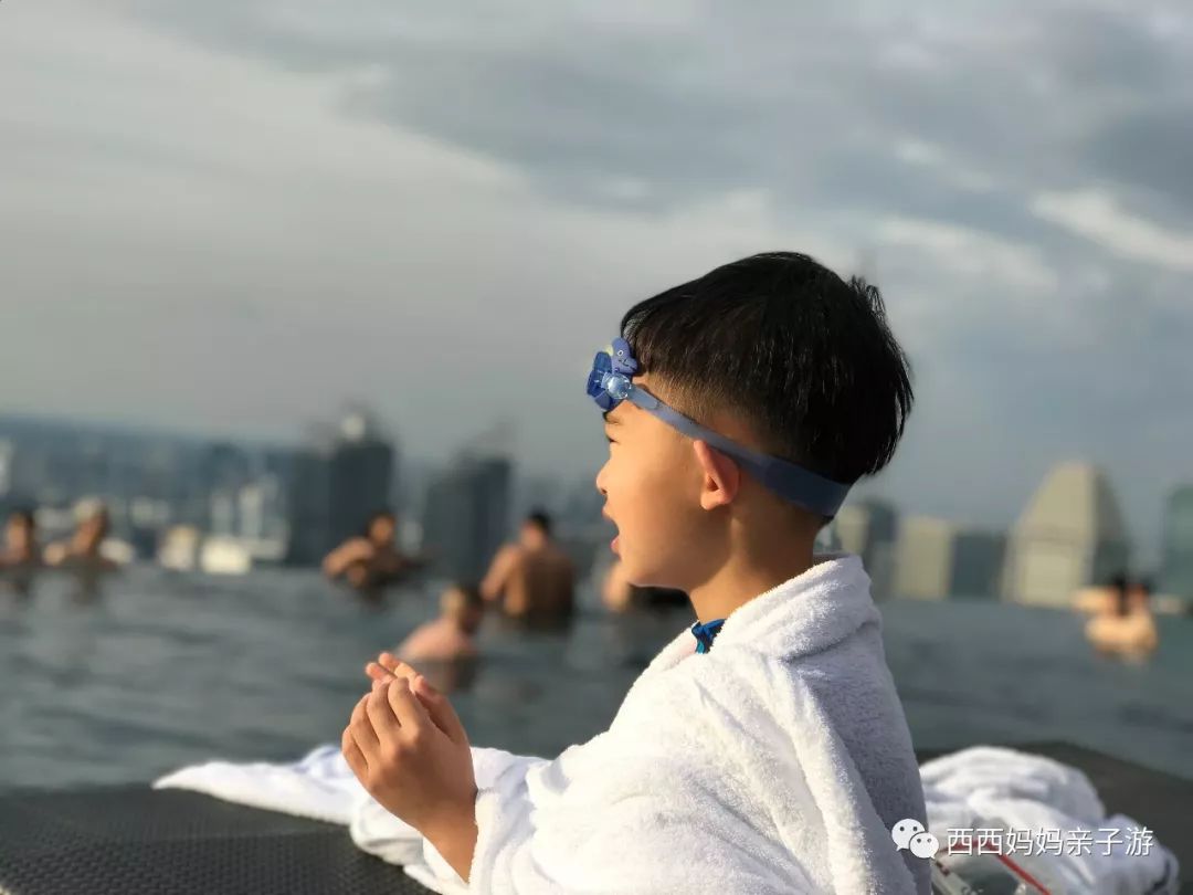 新加坡马来西亚乐高亲子游记（详细版）修改