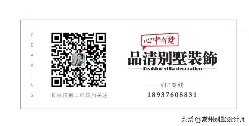 常州简约欧式风格别墅装修设计 (常州法式别墅装修风格成功案例)