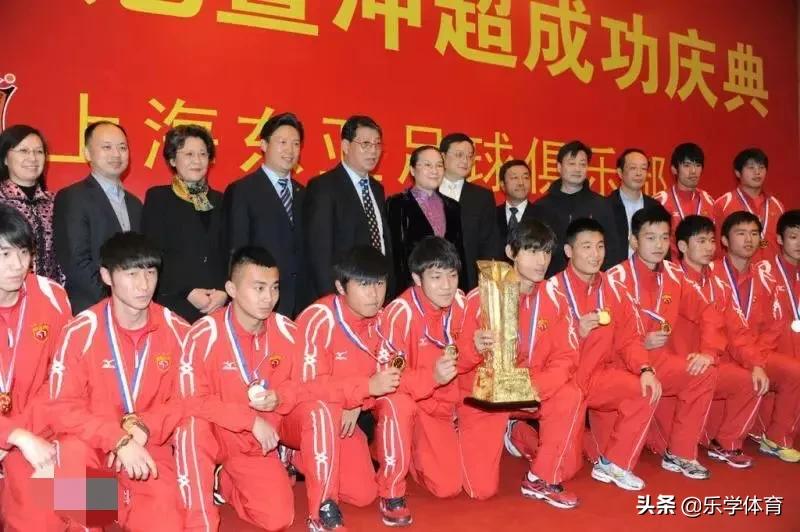 徐根宝教父,徐根宝中国足球教父