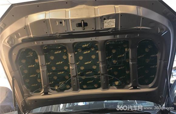 丰田霸道操控性能讲解,丰田霸道2.8t柴油版隔音