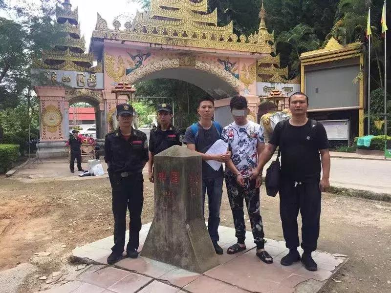 警察32年破获上千起刑事案件,公安部打击经济犯罪十大案件