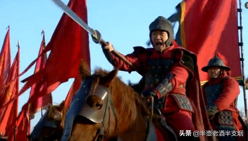 唐宋军功制度不同，宋江鲁智深林冲生在隋唐，谁能被封为上柱国？