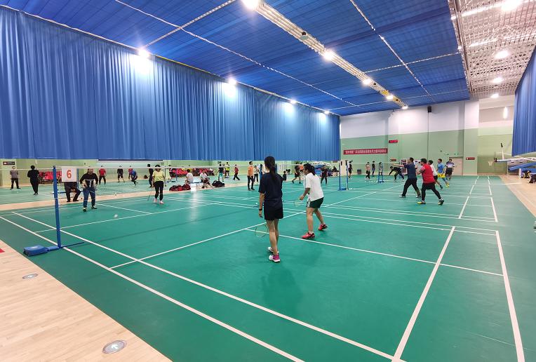 打造社区15分钟健身圈方案,城市15分钟健身圈建设标准